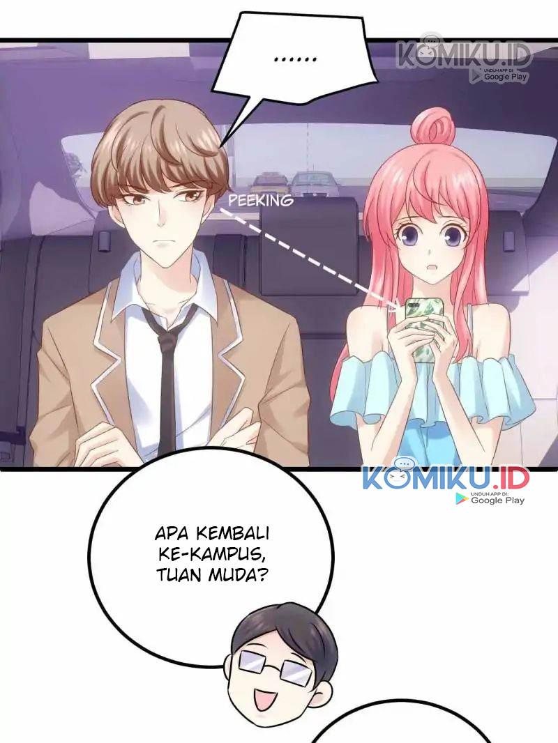 My Beautiful Time with You Chapter 59 - halaman 28