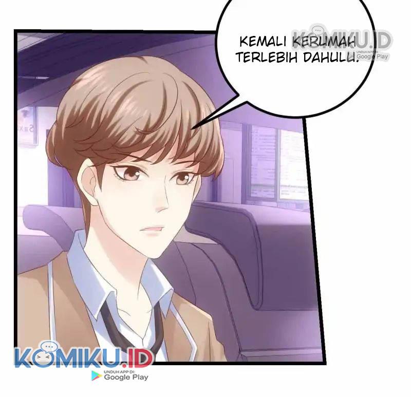 My Beautiful Time with You Chapter 59 - halaman 29