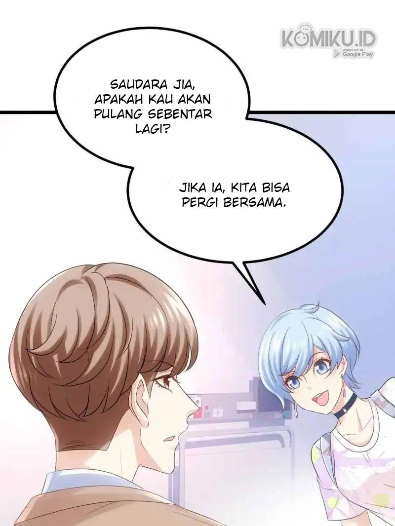 My Beautiful Time with You Chapter 59 - halaman 4