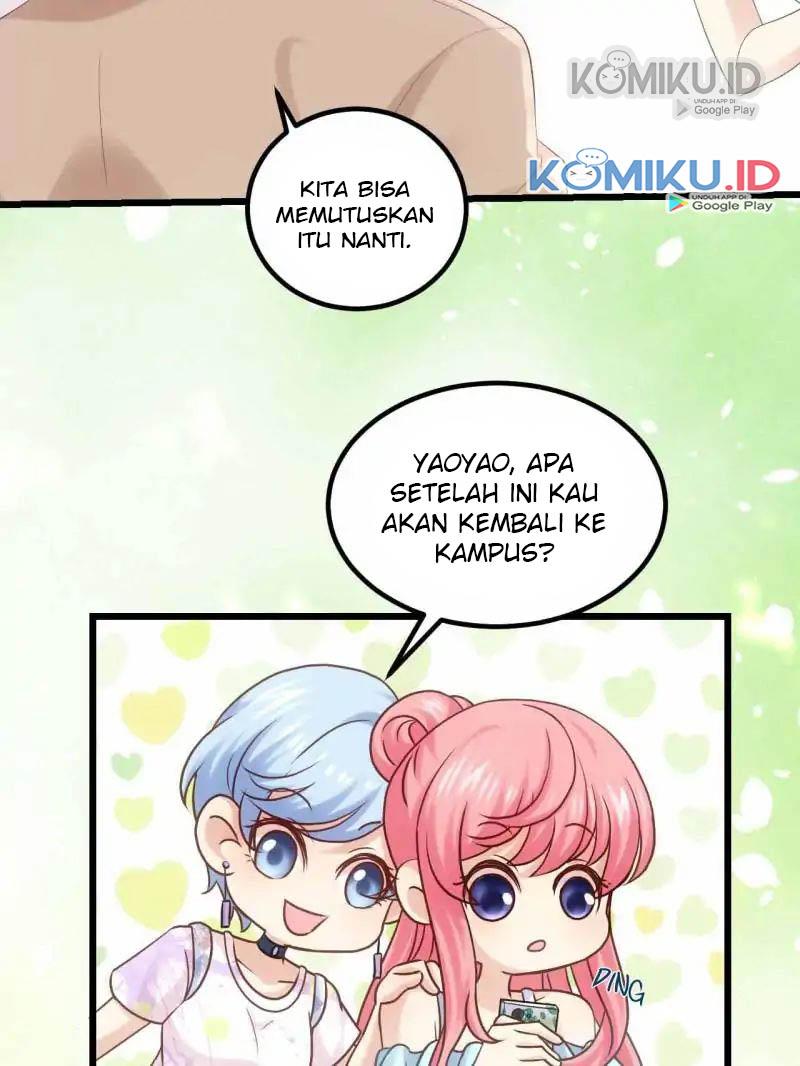 My Beautiful Time with You Chapter 59 - halaman 5