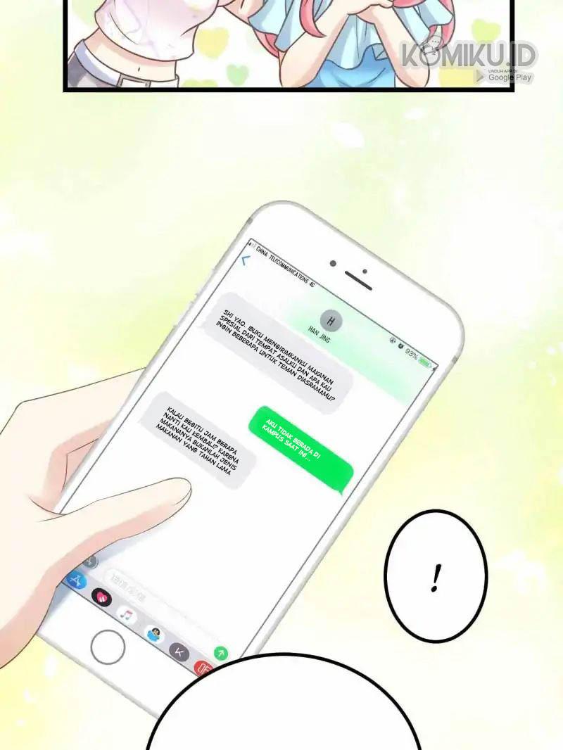 My Beautiful Time with You Chapter 59 - halaman 6