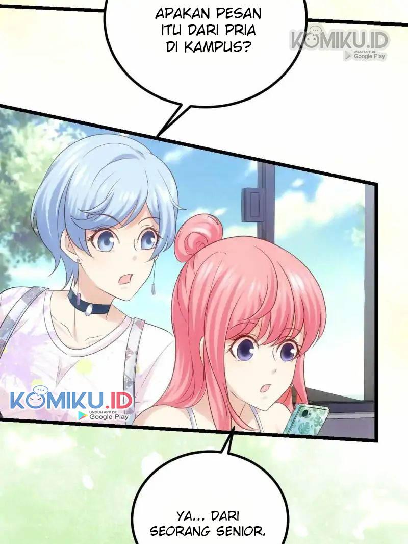 My Beautiful Time with You Chapter 59 - halaman 7