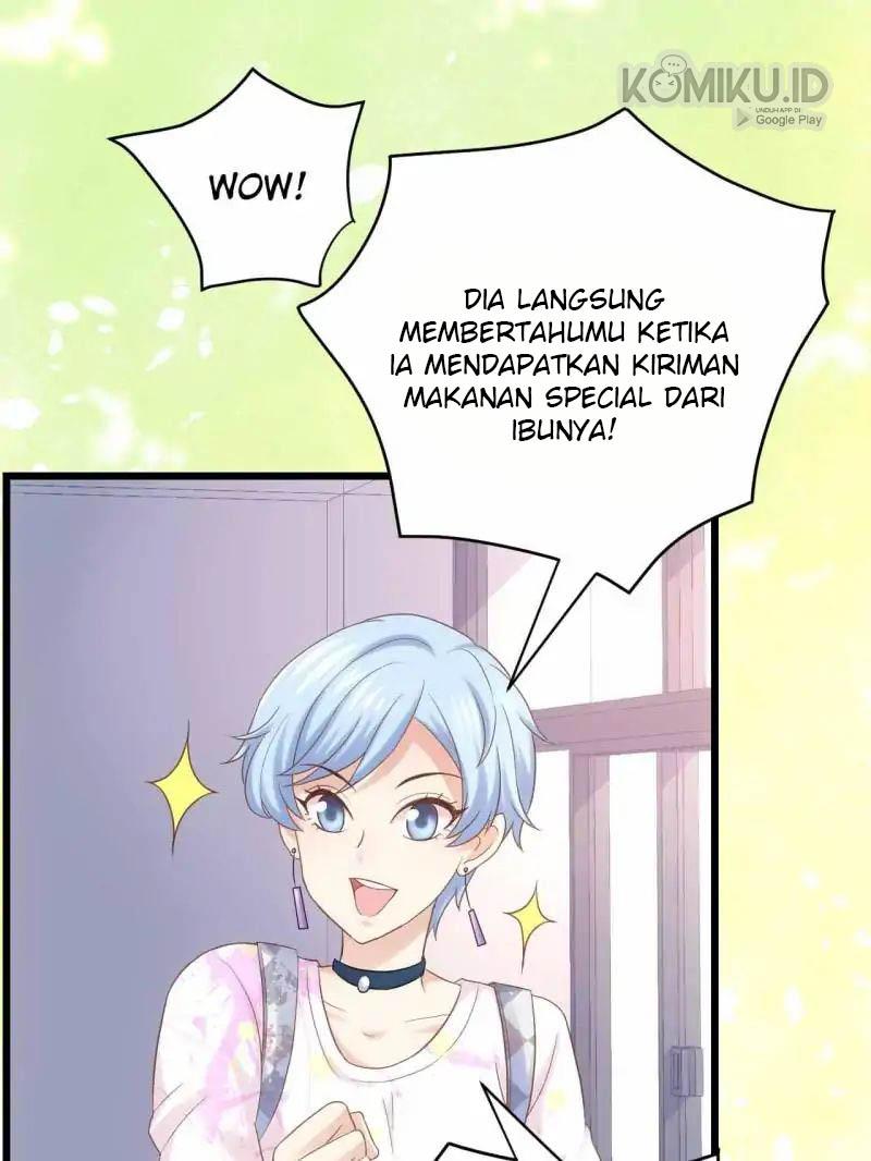 My Beautiful Time with You Chapter 59 - halaman 9