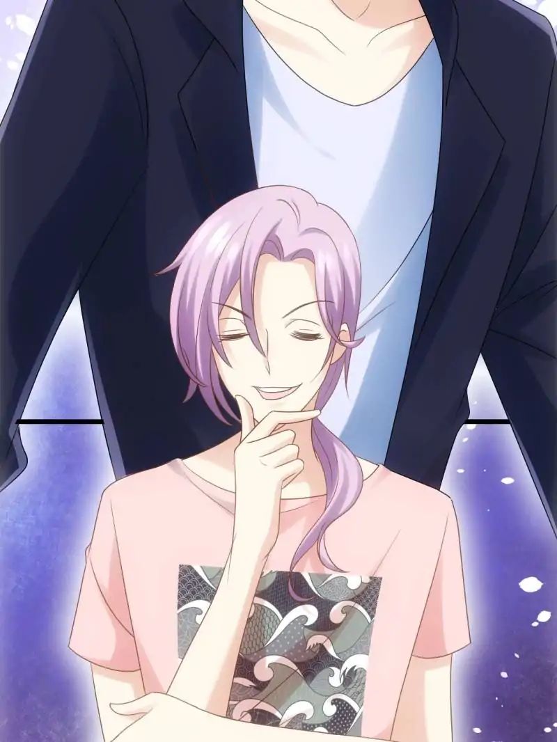 My Beautiful Time with You Chapter 6 - halaman 1
