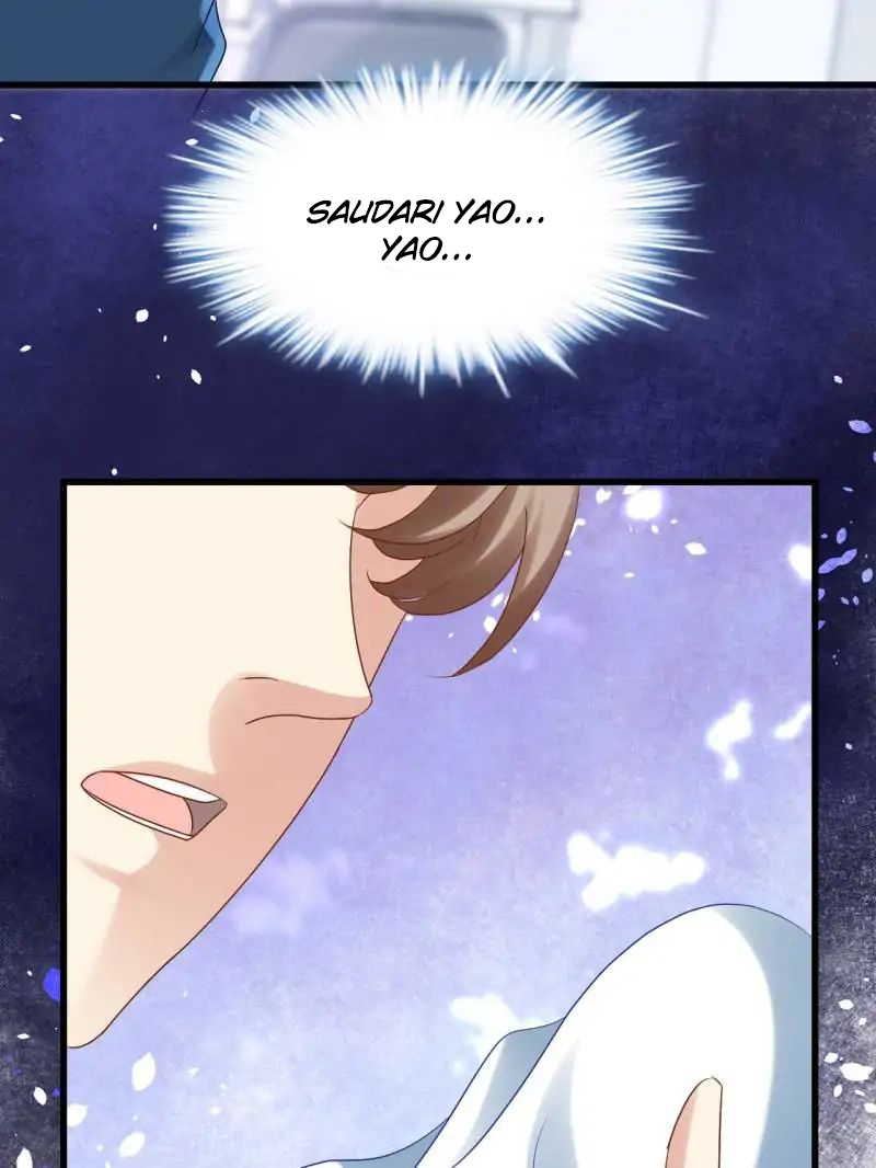 My Beautiful Time with You Chapter 6 - halaman 18