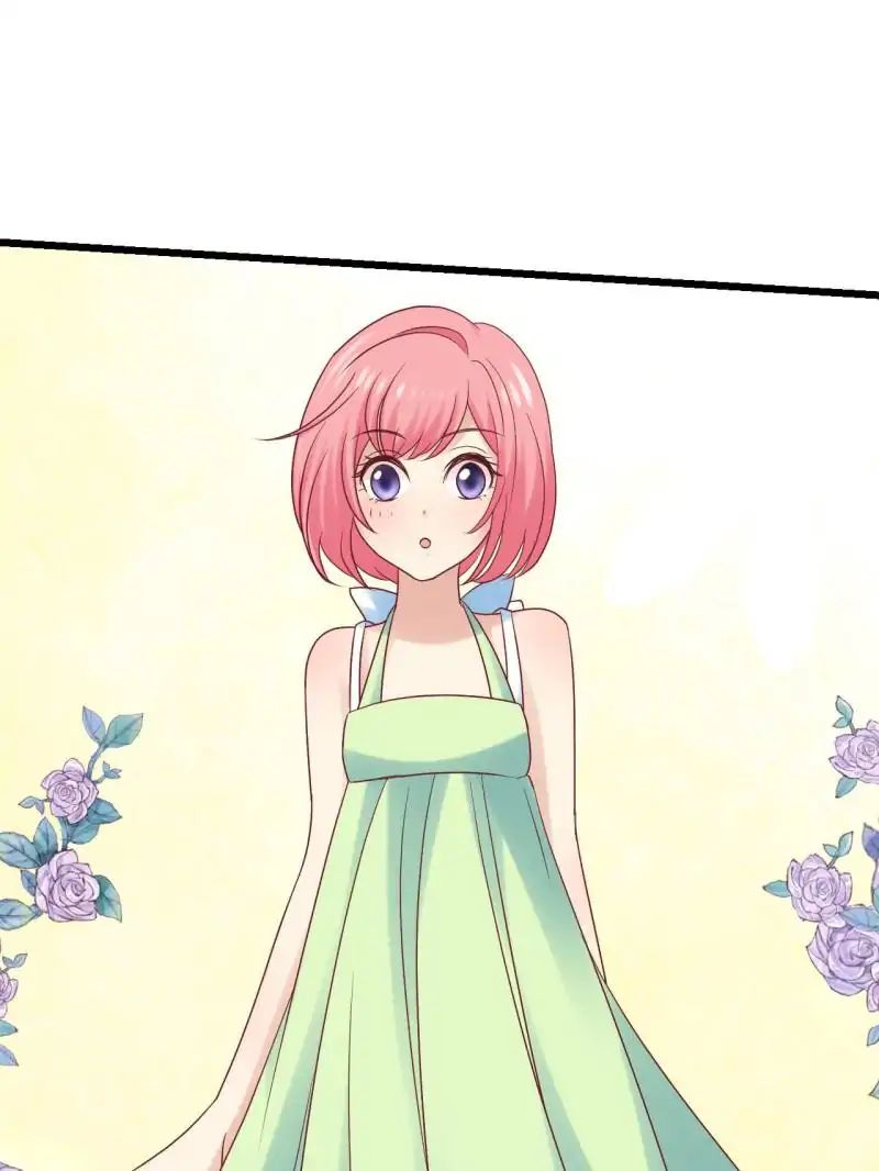 My Beautiful Time with You Chapter 6 - halaman 33
