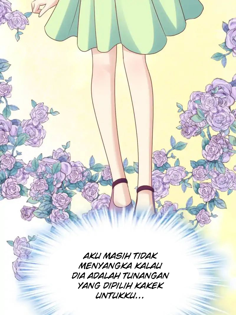 My Beautiful Time with You Chapter 6 - halaman 34