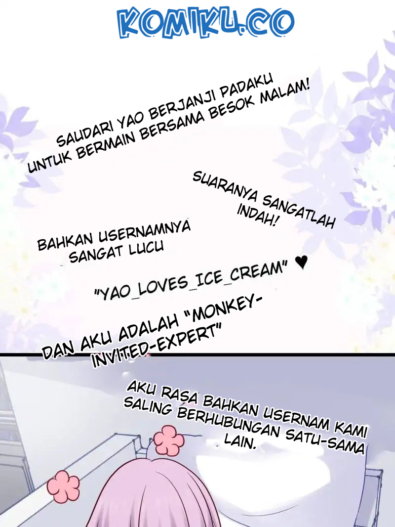 My Beautiful Time with You Chapter 6 - halaman 7