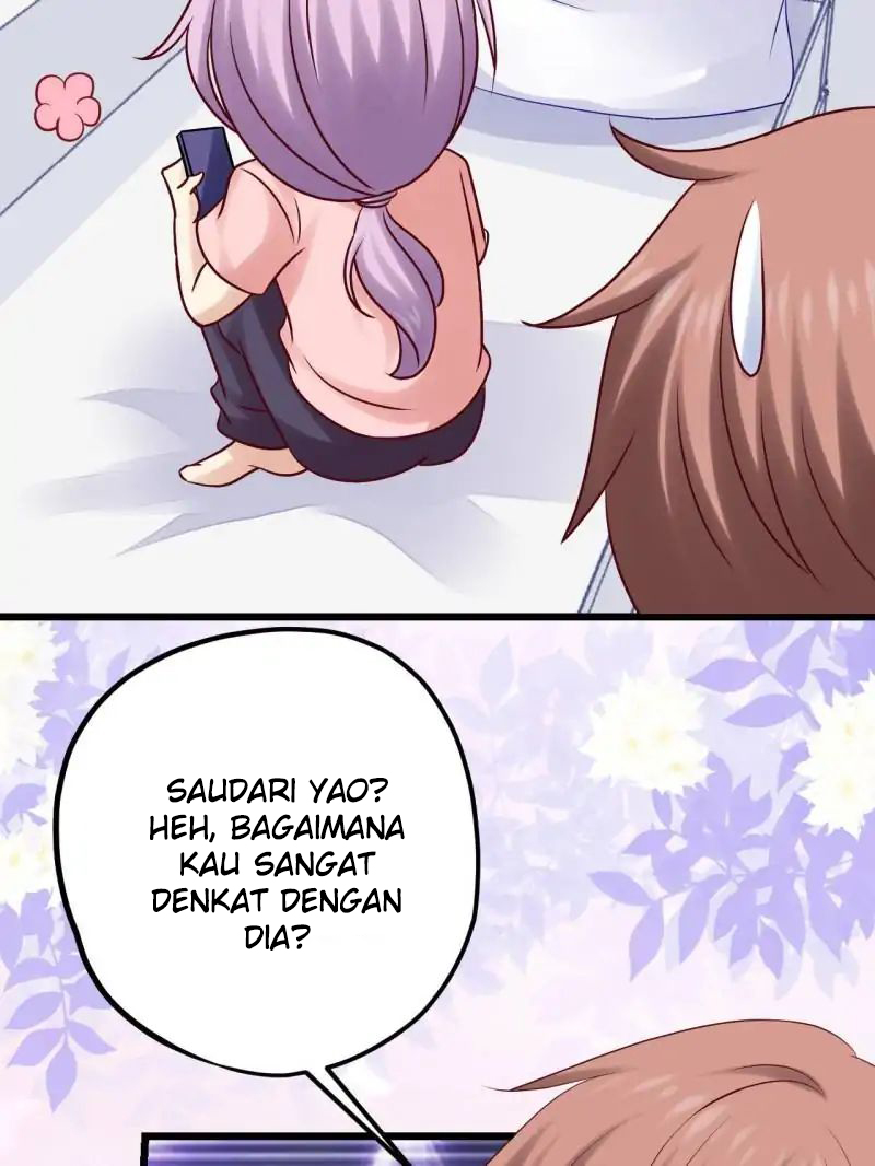 My Beautiful Time with You Chapter 6 - halaman 8
