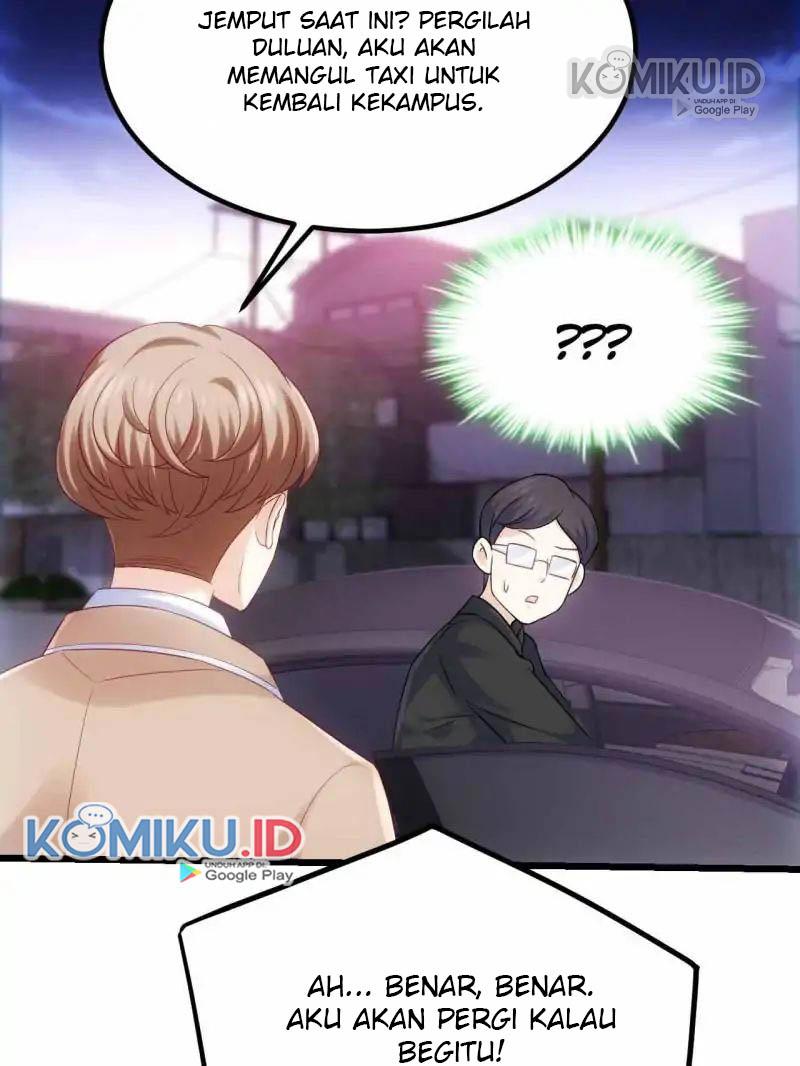 My Beautiful Time with You Chapter 60 - halaman 12