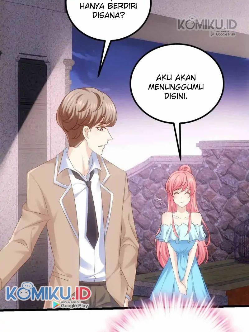 My Beautiful Time with You Chapter 60 - halaman 15