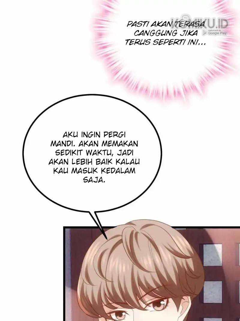 My Beautiful Time with You Chapter 60 - halaman 16