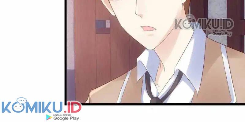 My Beautiful Time with You Chapter 60 - halaman 17