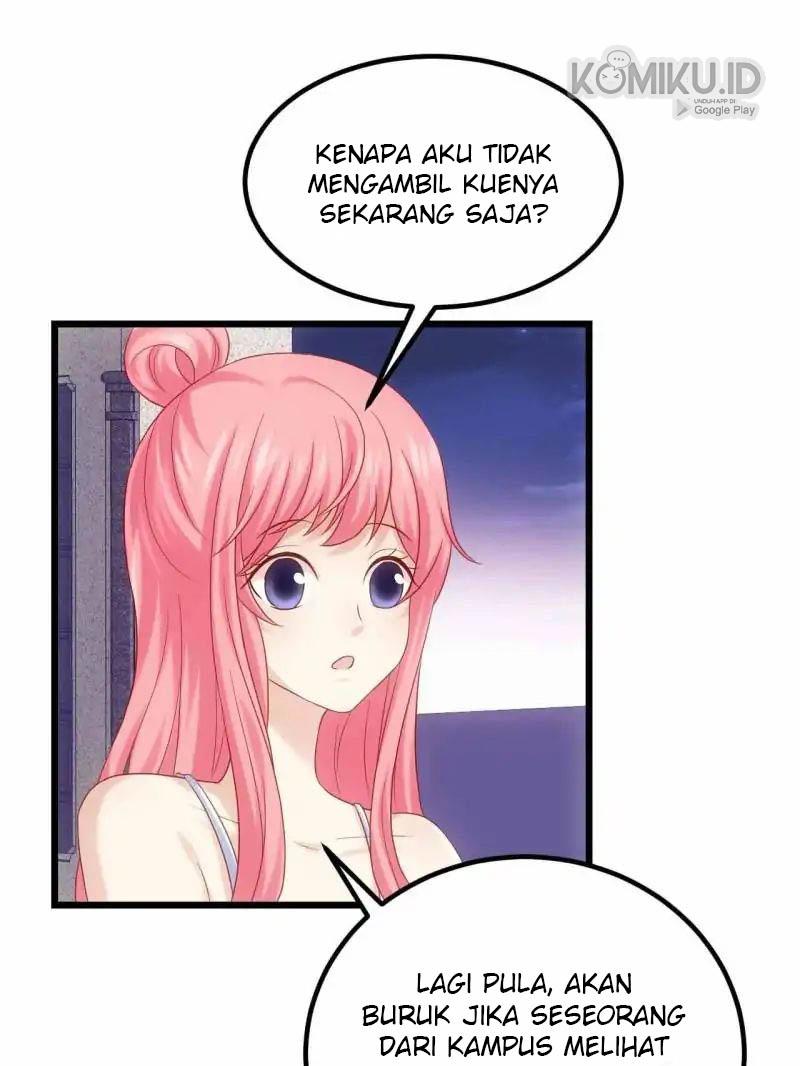 My Beautiful Time with You Chapter 60 - halaman 18