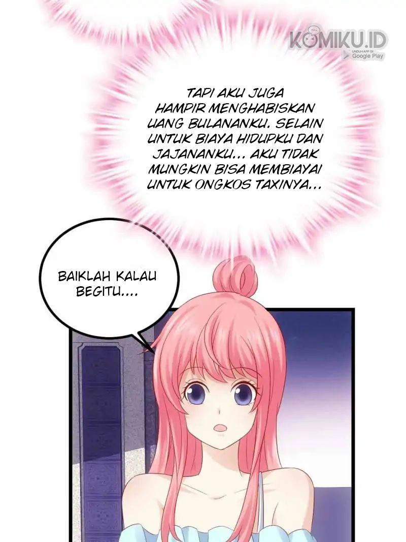My Beautiful Time with You Chapter 60 - halaman 20