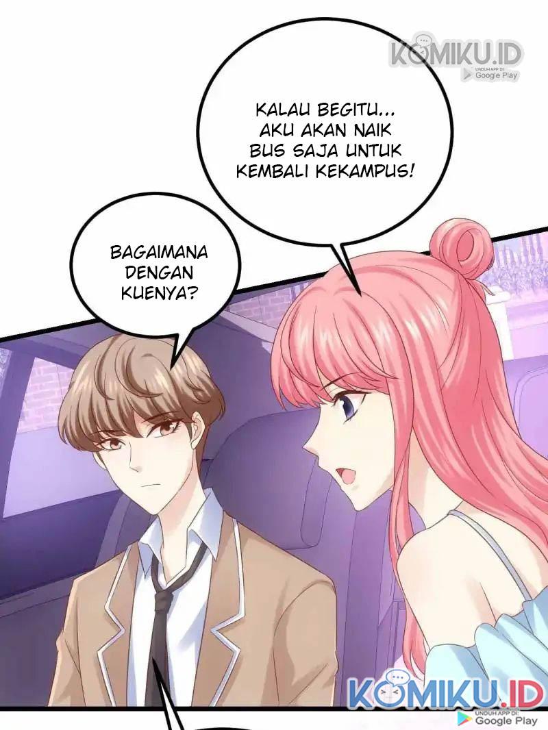 My Beautiful Time with You Chapter 60 - halaman 4