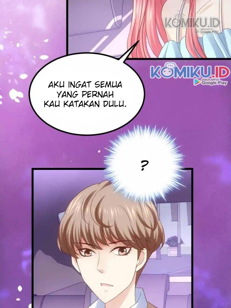 My Beautiful Time with You Chapter 60 - halaman 6