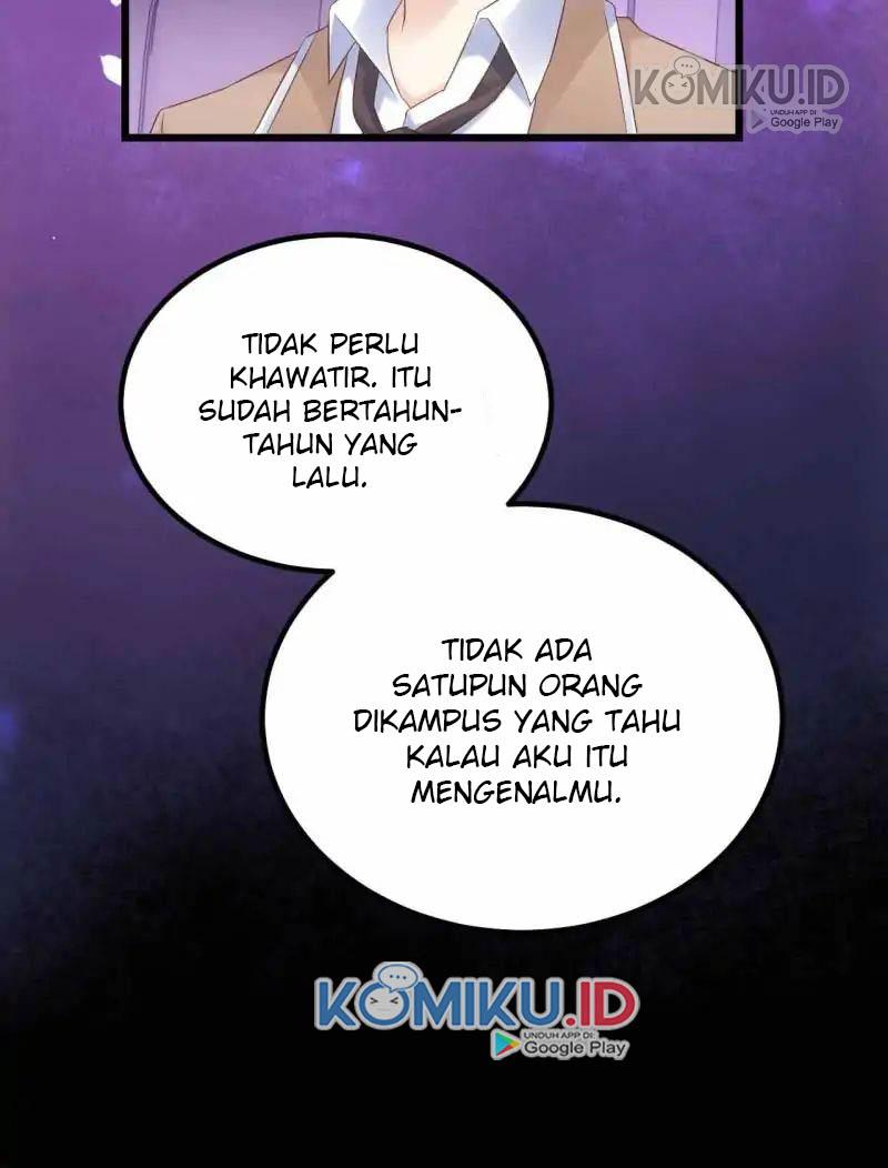 My Beautiful Time with You Chapter 60 - halaman 7