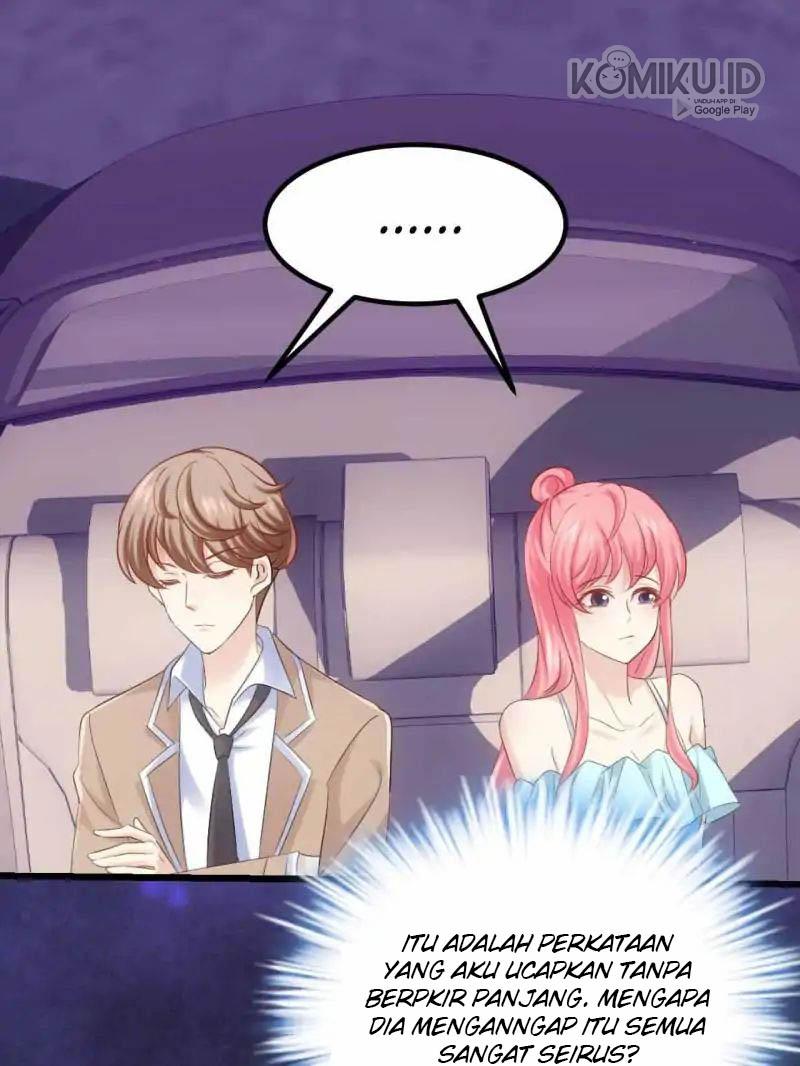 My Beautiful Time with You Chapter 60 - halaman 8