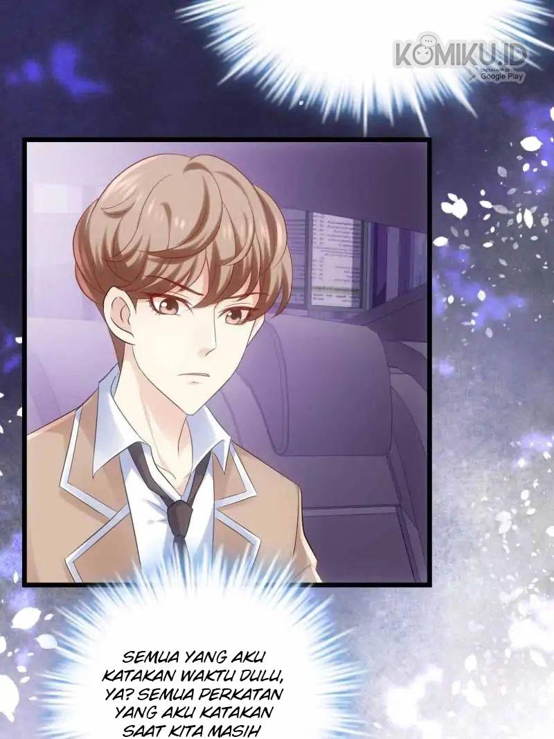 My Beautiful Time with You Chapter 60 - halaman 9