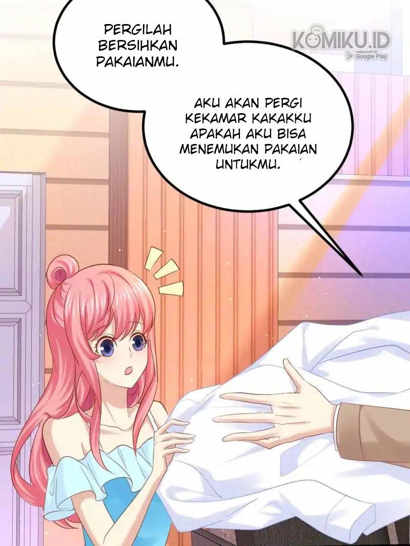 My Beautiful Time with You Chapter 61 - halaman 10