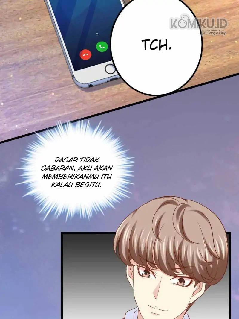 My Beautiful Time with You Chapter 61 - halaman 15