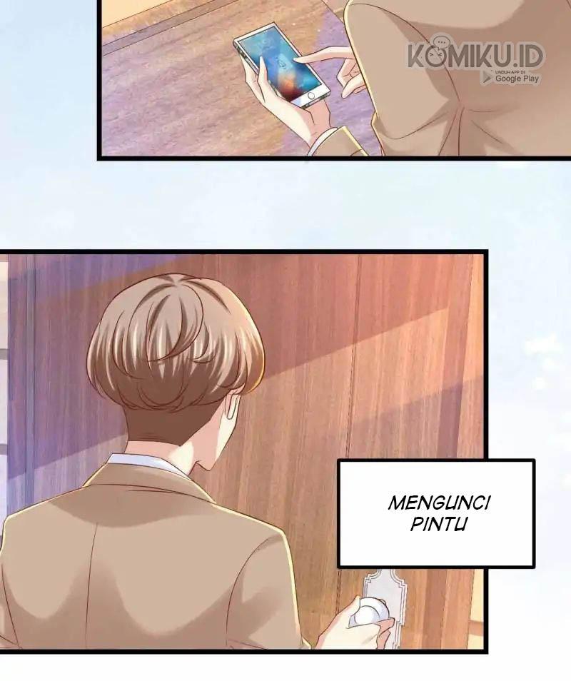 My Beautiful Time with You Chapter 61 - halaman 17