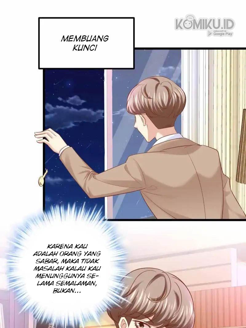 My Beautiful Time with You Chapter 61 - halaman 18