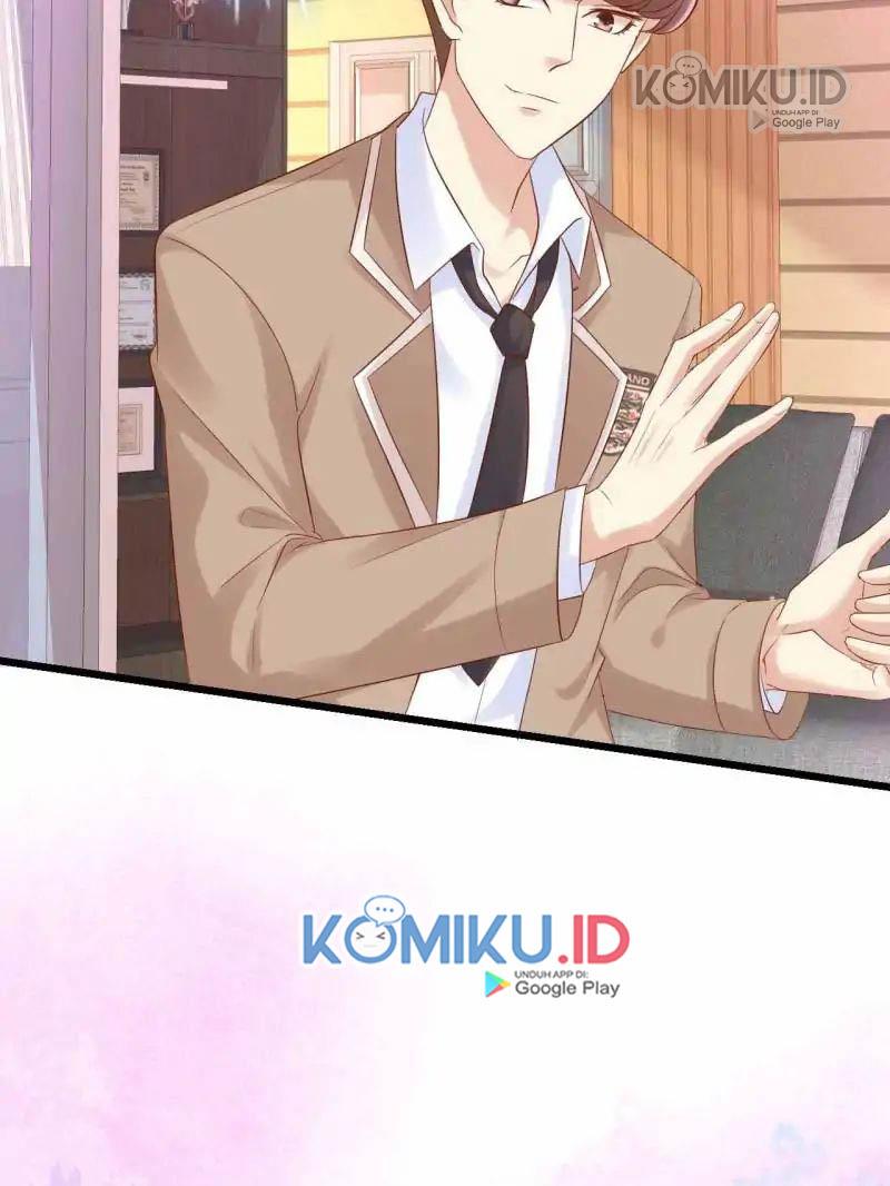 My Beautiful Time with You Chapter 61 - halaman 19