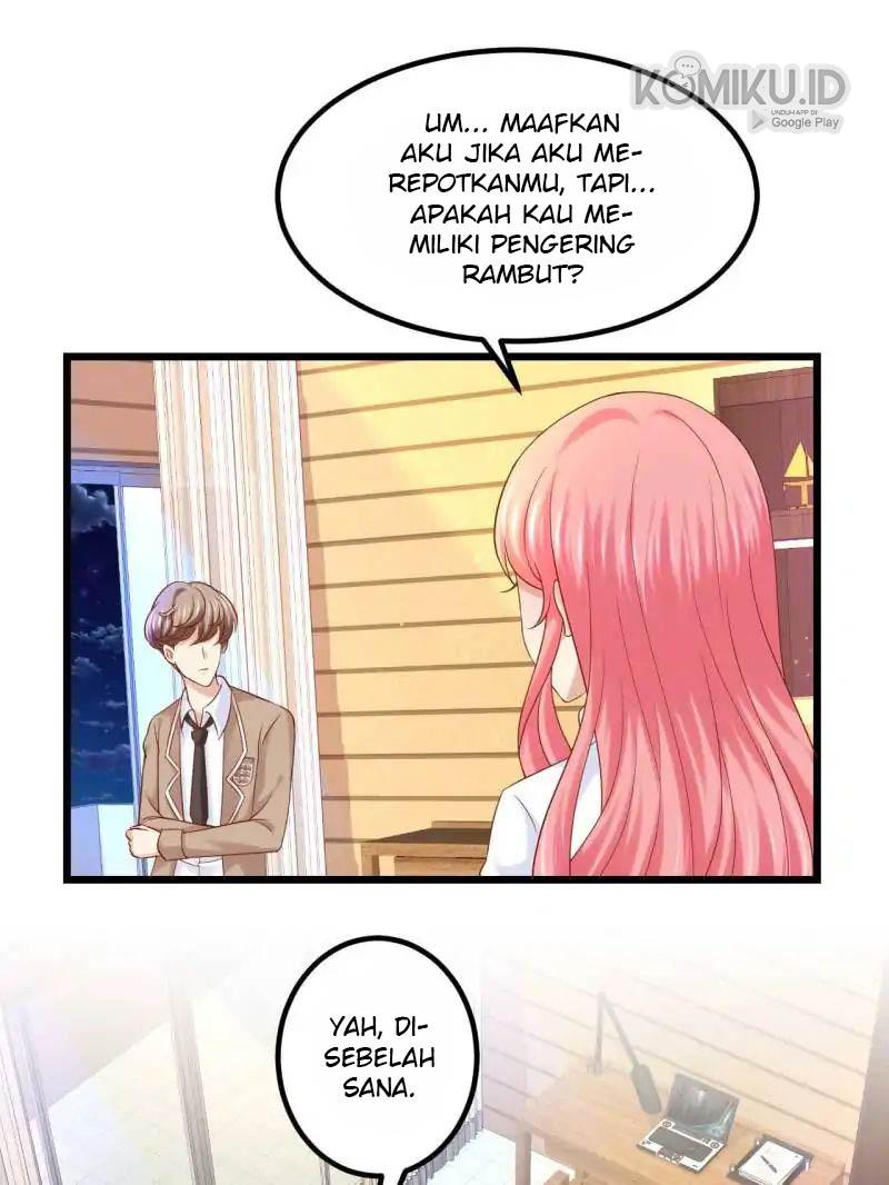 My Beautiful Time with You Chapter 61 - halaman 23
