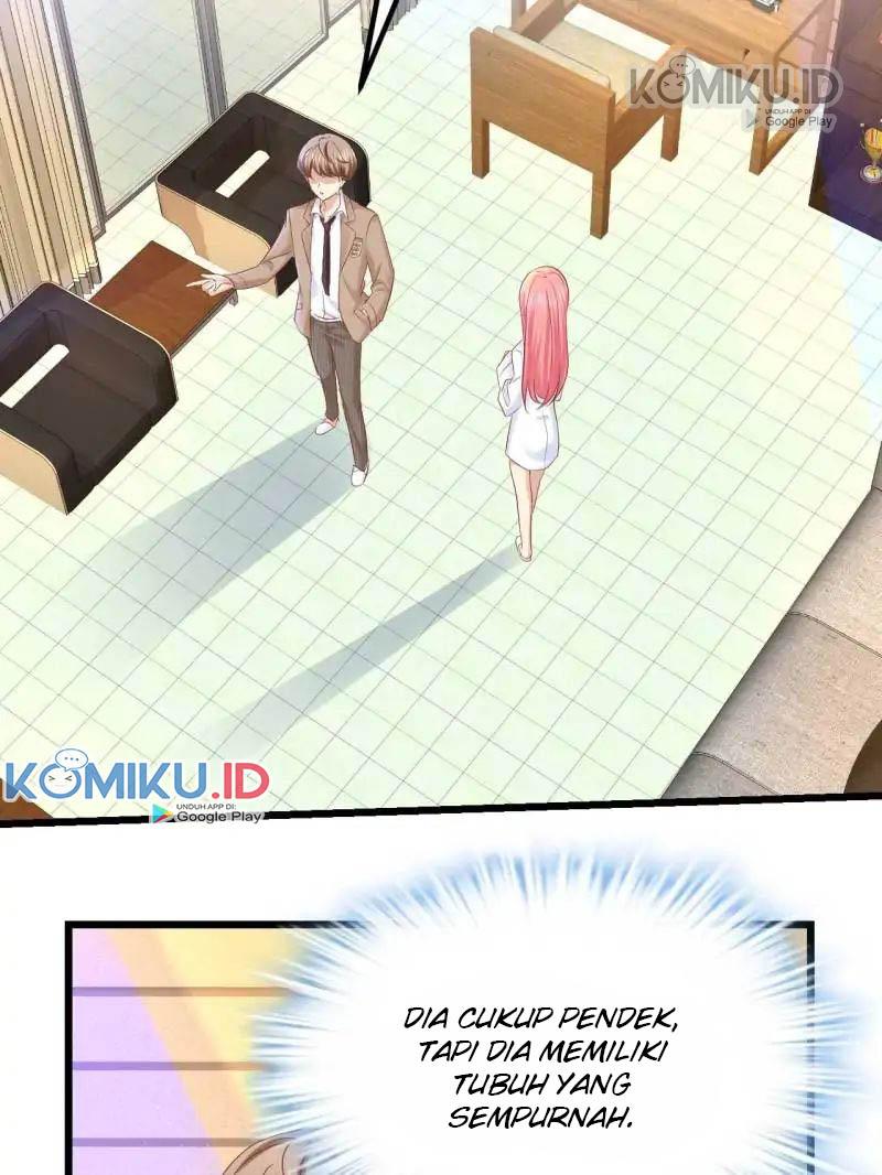 My Beautiful Time with You Chapter 61 - halaman 24