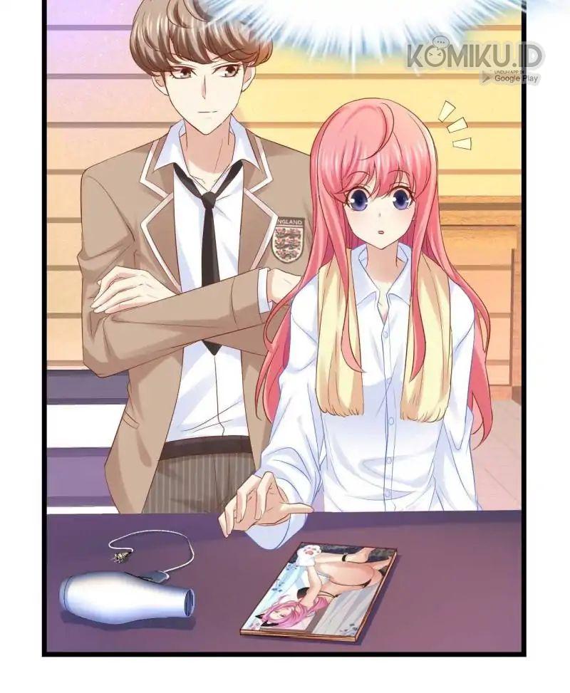 My Beautiful Time with You Chapter 61 - halaman 25