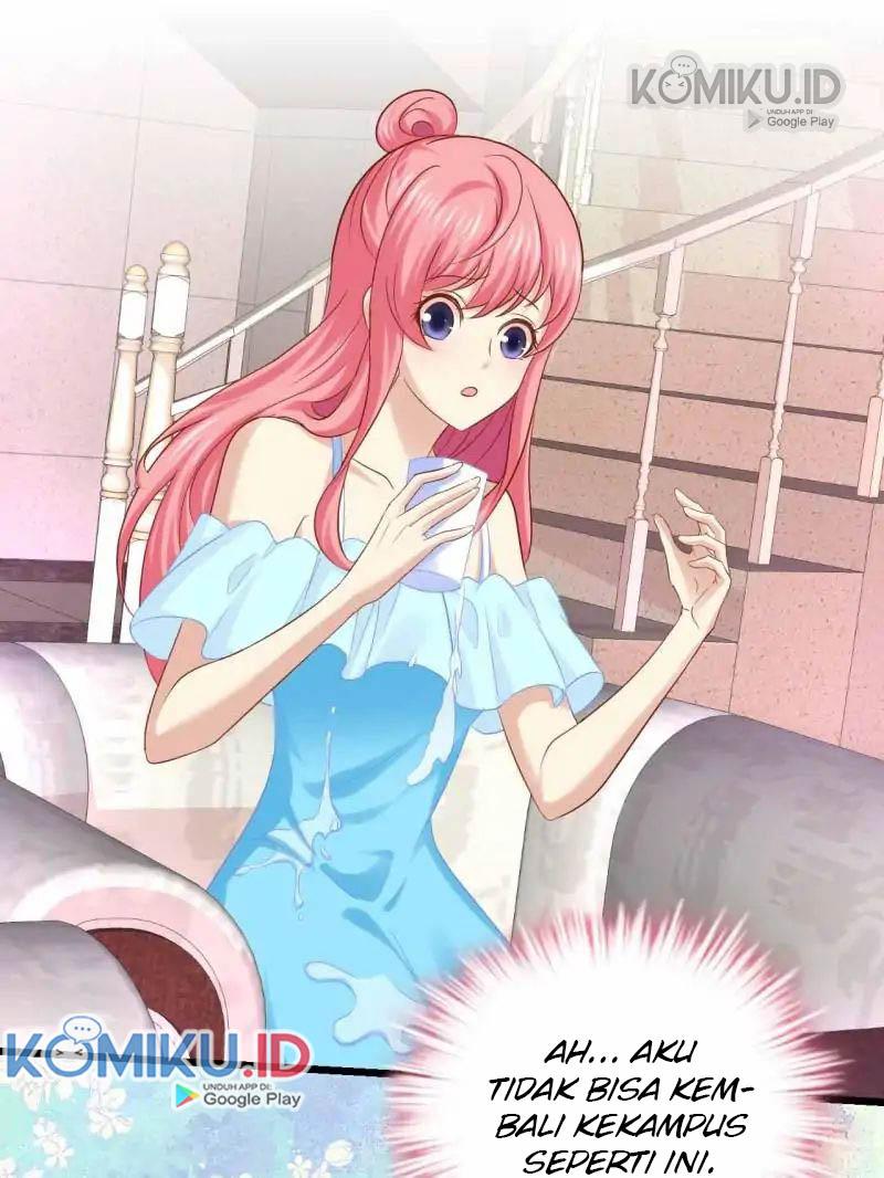 My Beautiful Time with You Chapter 61 - halaman 4