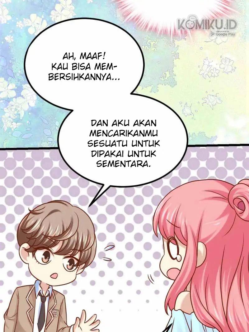 My Beautiful Time with You Chapter 61 - halaman 5