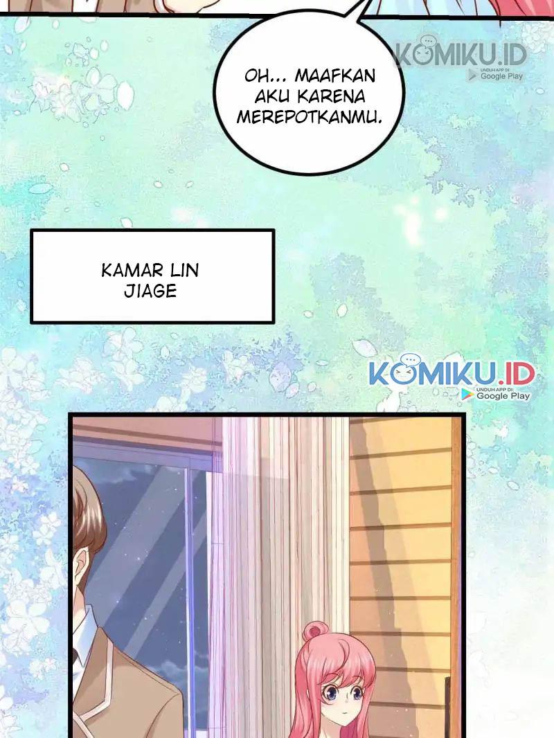 My Beautiful Time with You Chapter 61 - halaman 6