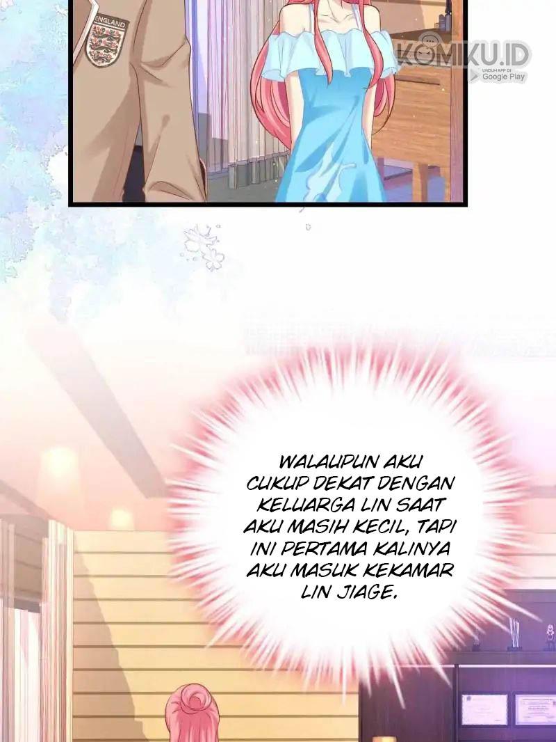 My Beautiful Time with You Chapter 61 - halaman 7
