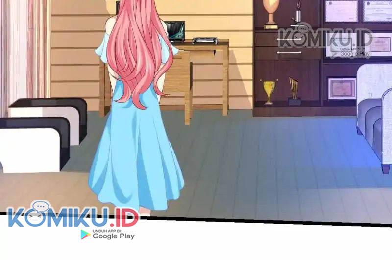 My Beautiful Time with You Chapter 61 - halaman 8