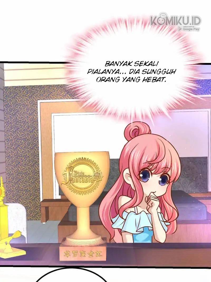 My Beautiful Time with You Chapter 61 - halaman 9