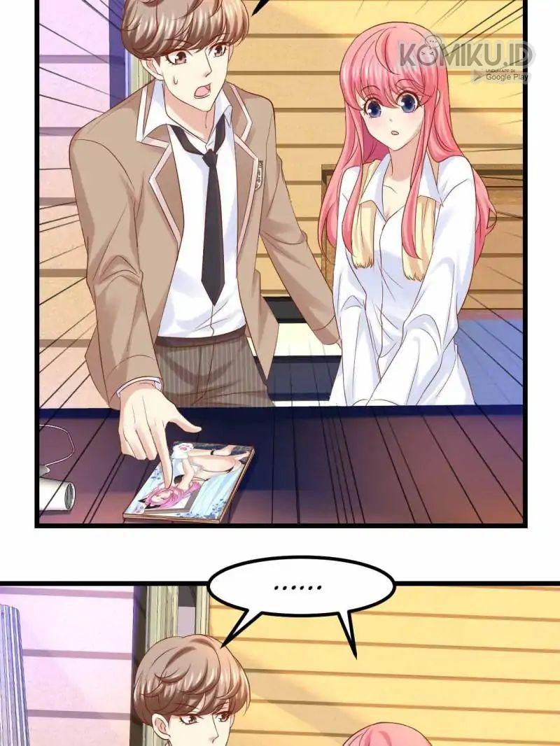My Beautiful Time with You Chapter 62 - halaman 10
