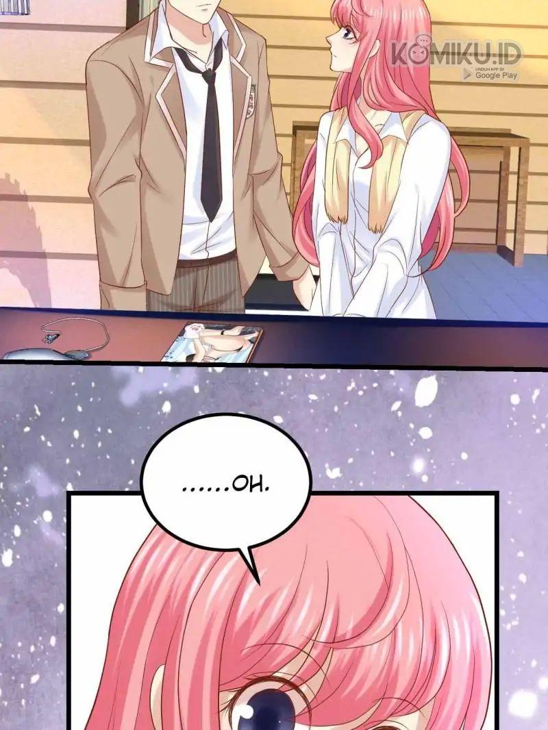 My Beautiful Time with You Chapter 62 - halaman 11