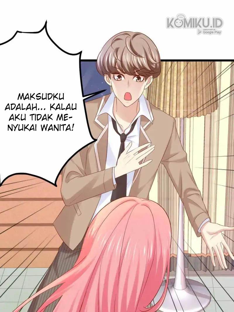 My Beautiful Time with You Chapter 62 - halaman 13