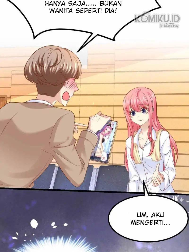 My Beautiful Time with You Chapter 62 - halaman 15