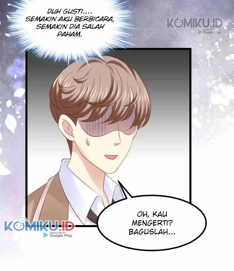 My Beautiful Time with You Chapter 62 - halaman 16