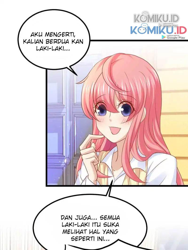 My Beautiful Time with You Chapter 62 - halaman 17