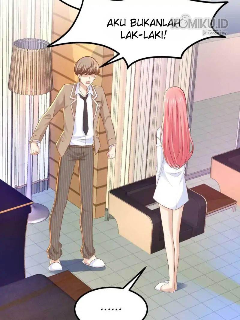 My Beautiful Time with You Chapter 62 - halaman 18