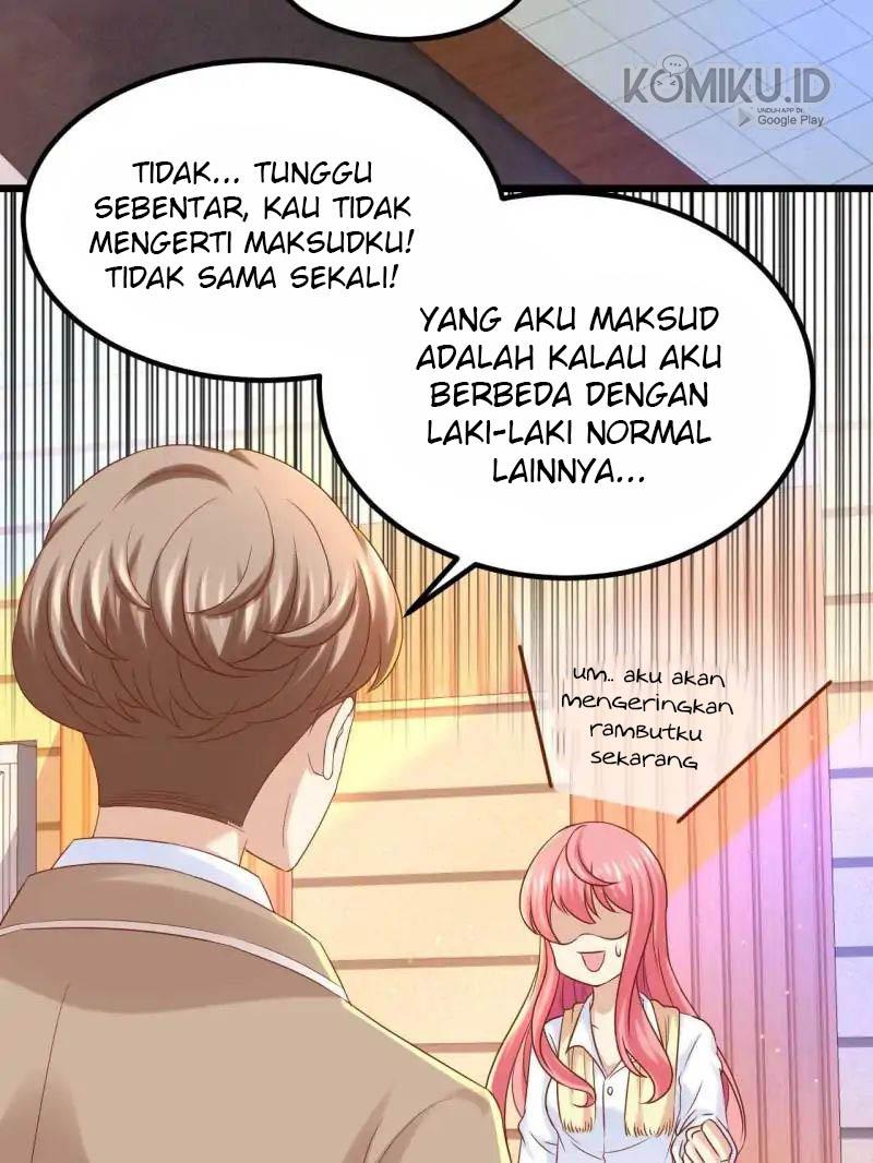 My Beautiful Time with You Chapter 62 - halaman 19