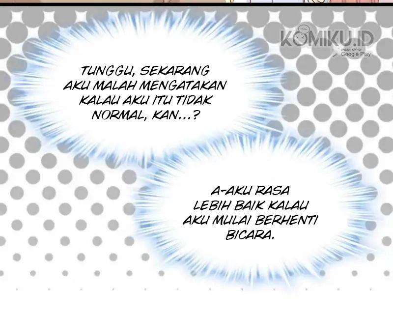 My Beautiful Time with You Chapter 62 - halaman 20