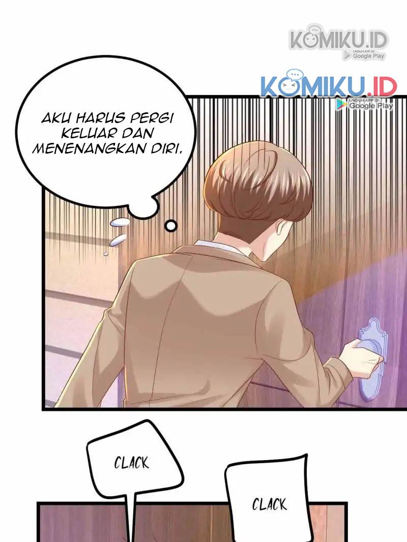 My Beautiful Time with You Chapter 62 - halaman 21