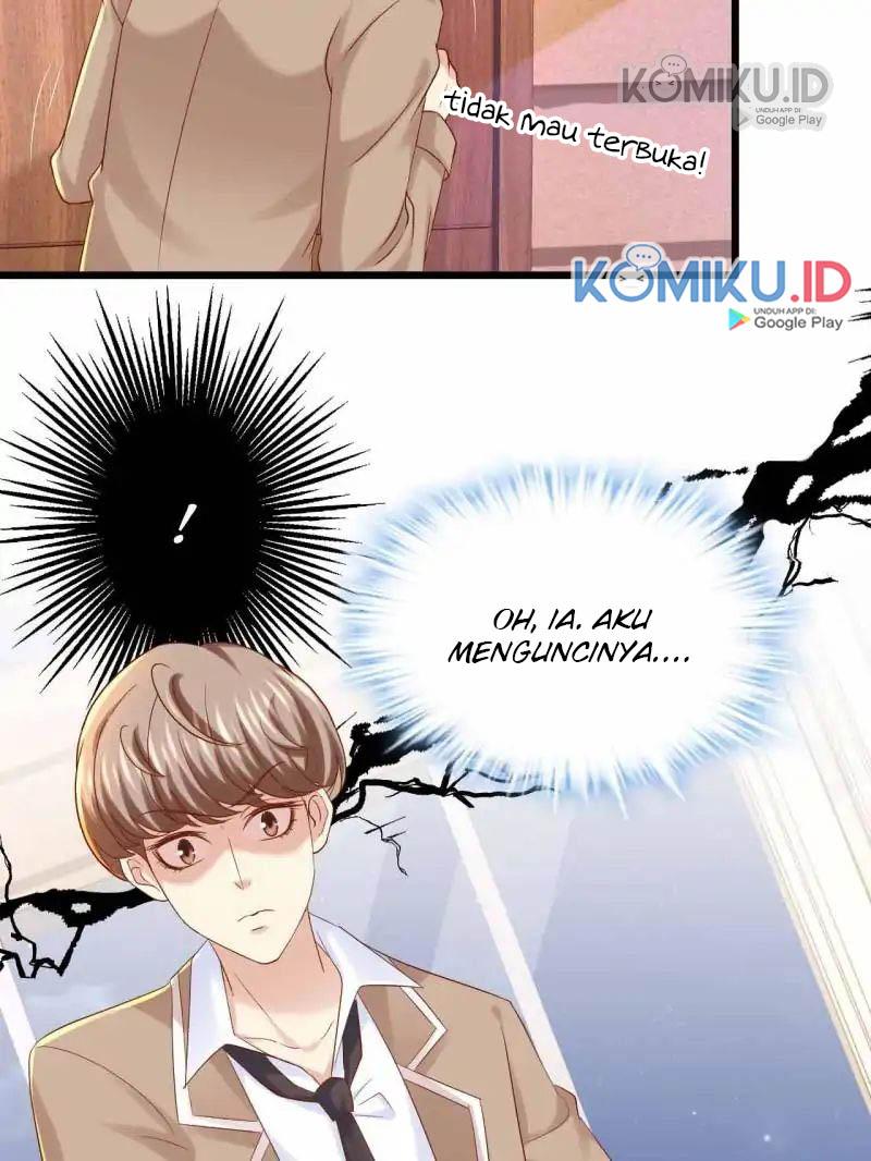 My Beautiful Time with You Chapter 62 - halaman 23