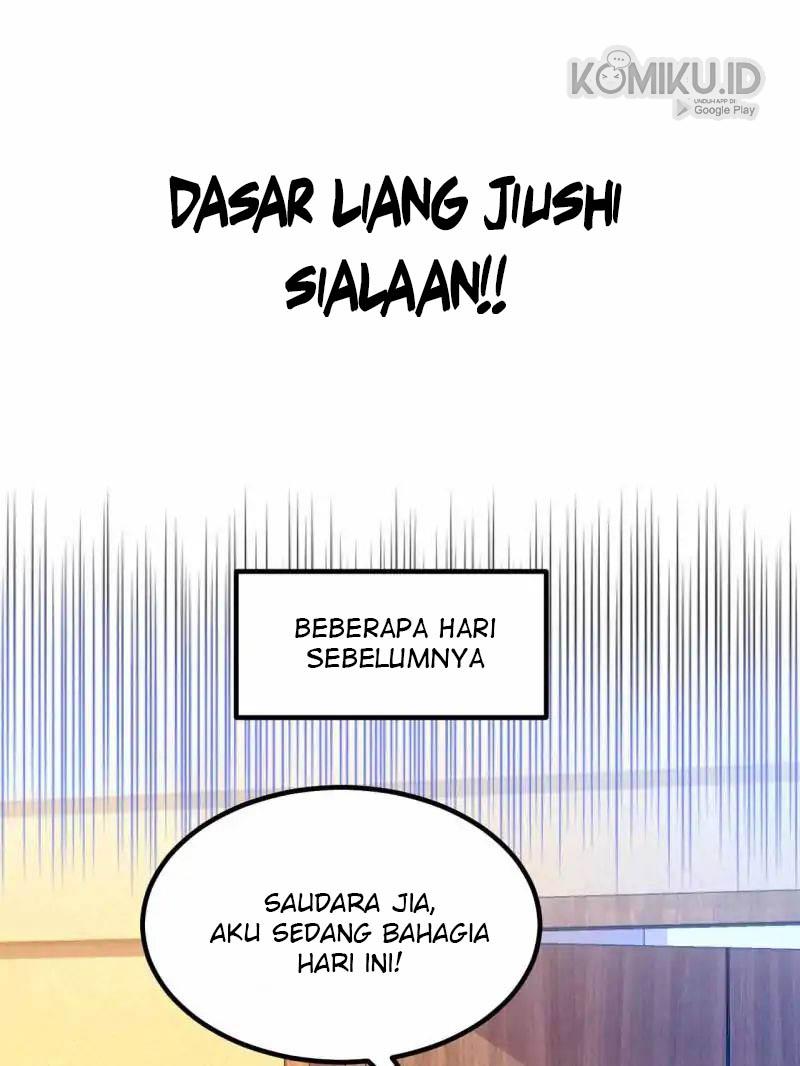 My Beautiful Time with You Chapter 62 - halaman 4